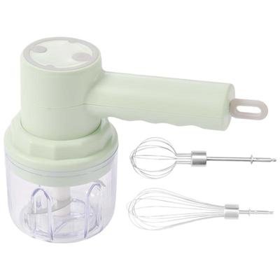 Shengbai Cordless Handheld Electric Whisk