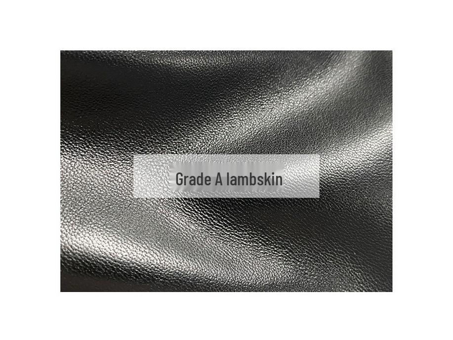 

Premium Genuine Leather Women s Handbag: High-End, Stylish, Compact, and Lightweight