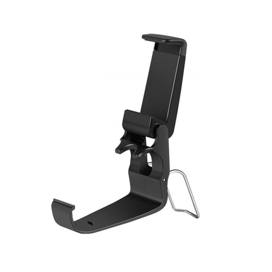 Universal Mobile Phone Mount Bracket Gamepad Controller Clip Stand Holder For Xbox One Handle Game Controller Accessories