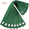 20/10/5/1PCS Nylon Tree Support Belt Set with Windproof & Anti-Hurricane Design