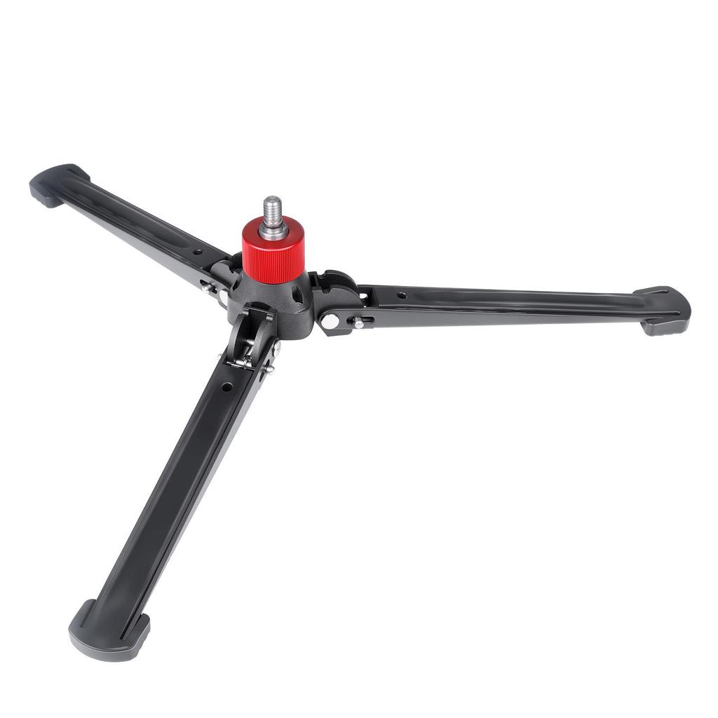 Universal DSLR Portable Monopod with Large Area Support