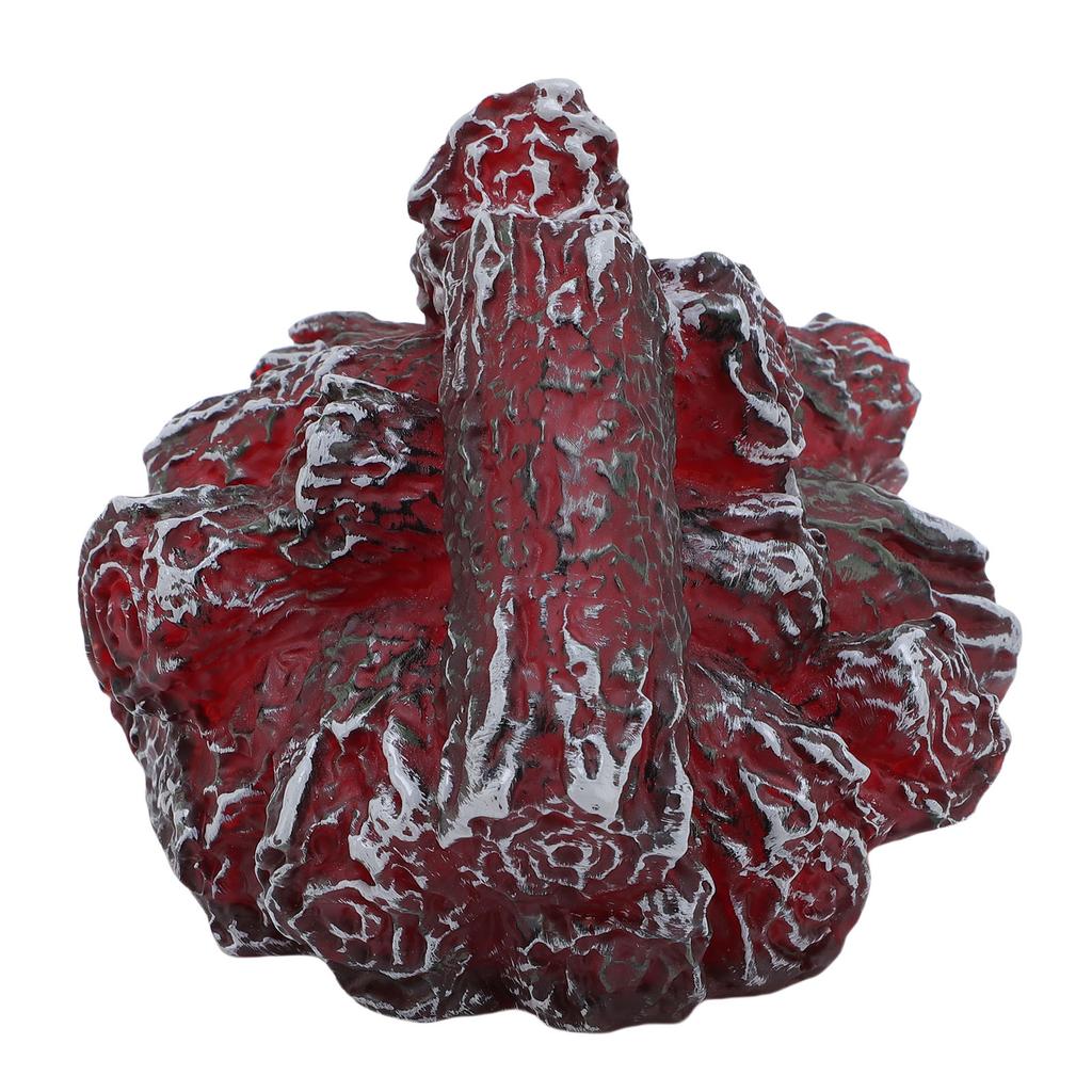 Artificial LED Charcoal Lamp Campfire Night Light Flameless Fireplace Light for Indoor Outdoor Party Home Decor