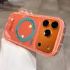 for  Candy Color Contrast Lanyard Case for For Iphone 17 16 1 14 Pro Max 13 12 Air Hand Wrist Strap Bumper Shockproof Cover