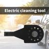 Cordless Glues Remover Tool Easy To Use Electric Designs Sealant Scraper Easy To Use for Renovations & Crafting Projects