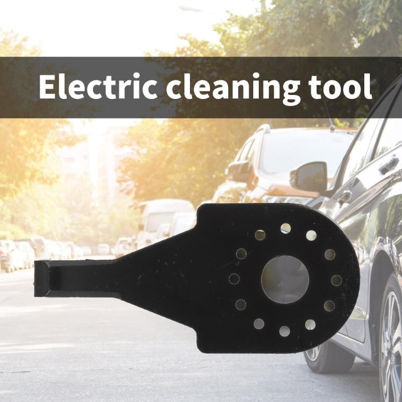 Cordless Glues Remover Tool Easy To Use Electric Designs Sealant Scraper Easy To Use for Renovations & Crafting Projects