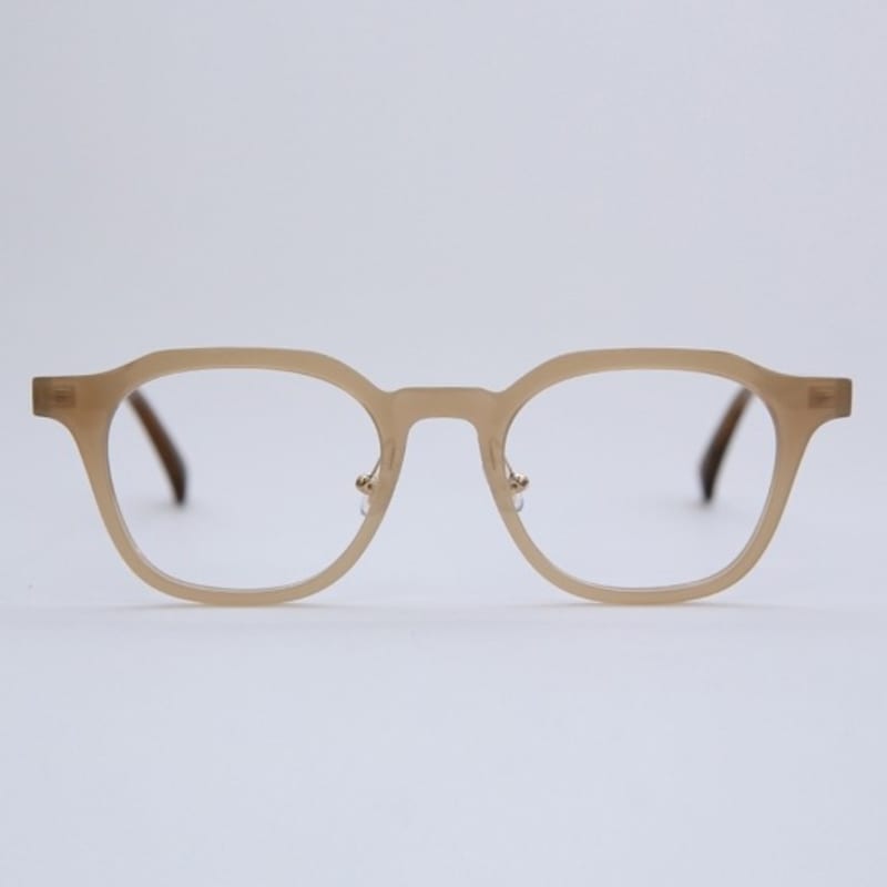 

oddeyewear ELFO ОЧКИ КОРИЧНЕВЫЕ BROWN
