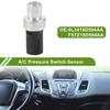 A/C Pressure Switch Sensor For Ford F-250 F-350 F-450 Super Duty 1999-2010 1 Pcs