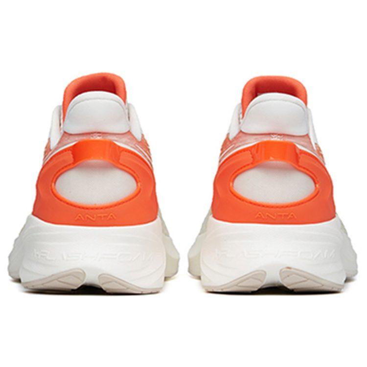 Anta Antelope Run 2 Comfortable Cushioning Slip Resistant Abrasion Resistant Breathable Lightweight 112225585-4