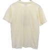 GILDAN 90s Curious George Short sleeve T-shirt L Ivory system Old Men's Used
