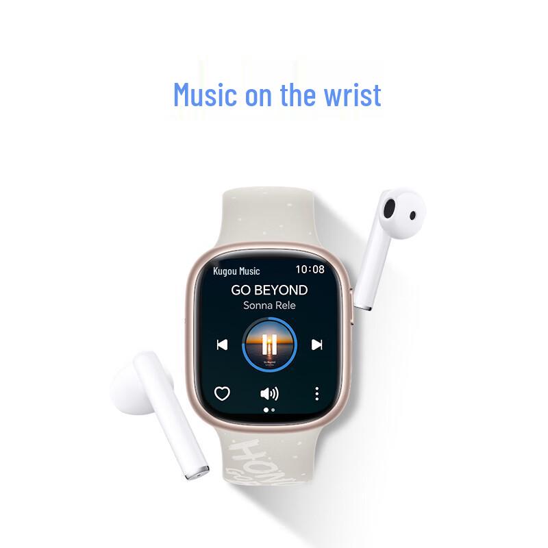 Honor Smartwatch (CN version)