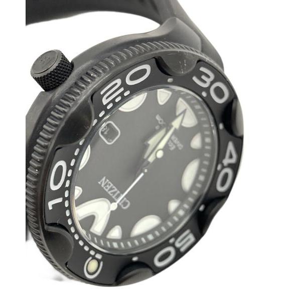 Used Diver's watch 200M