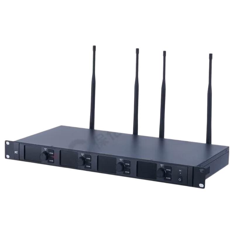 Itc Smart Conference Wireless Microphone (CN Version)