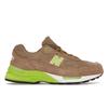 Concepts X 992 Made In USA Low Hanging Fruit Unisex Sneakers Brown Green M992CT