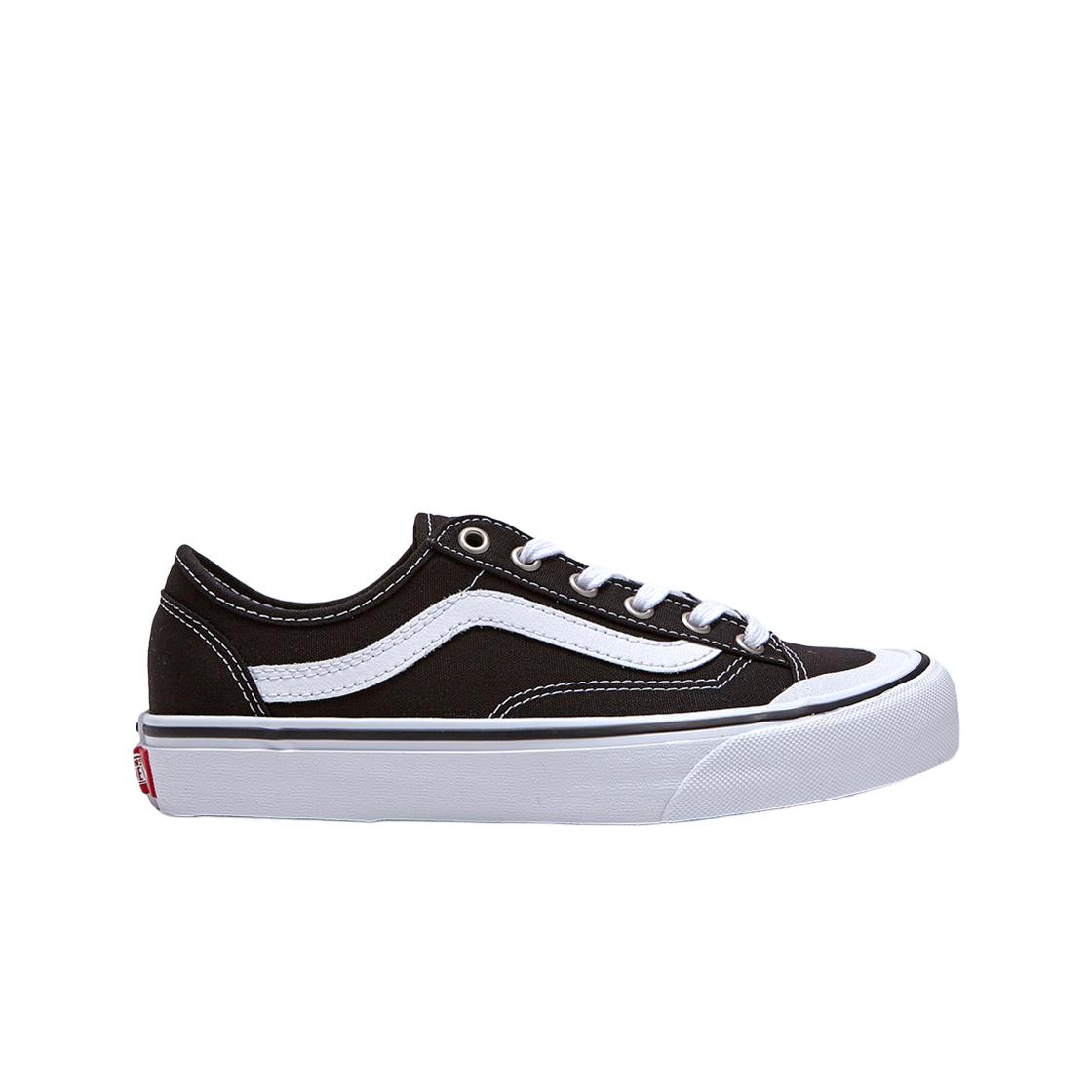 

Vans Style 36 Decon Sf Black White 235