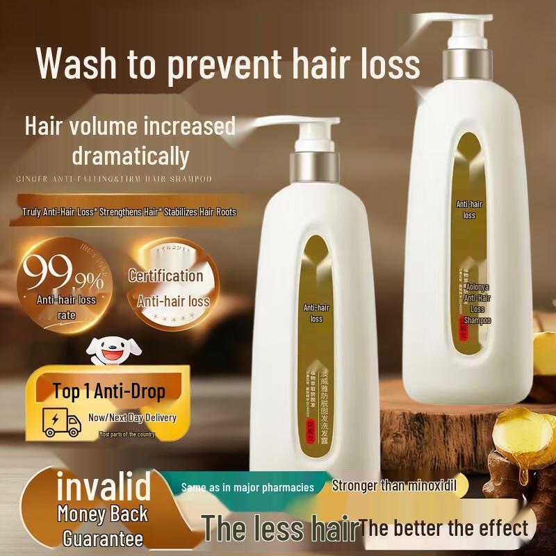 

LEXONLY Professional Hair & Scalp Care