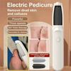 Exfoliating Electric Callus Remover Adjustable Foot Grinder Electric Foot File Home Use