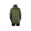 Adidas Neo Casual Sports Down Jacket Men Jackets Green FK9949