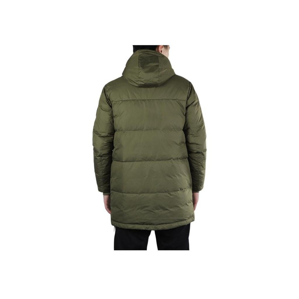 Adidas Neo Casual Sports Down Jacket Men Jackets Green FK9949