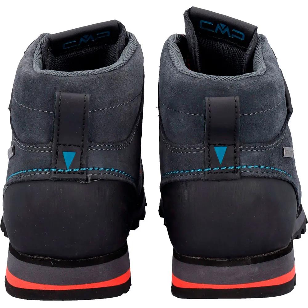 CMP Ботинки для хайкинга 38Q4596 Elettra Mid WP