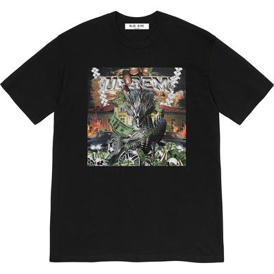 Topp – T-shirts