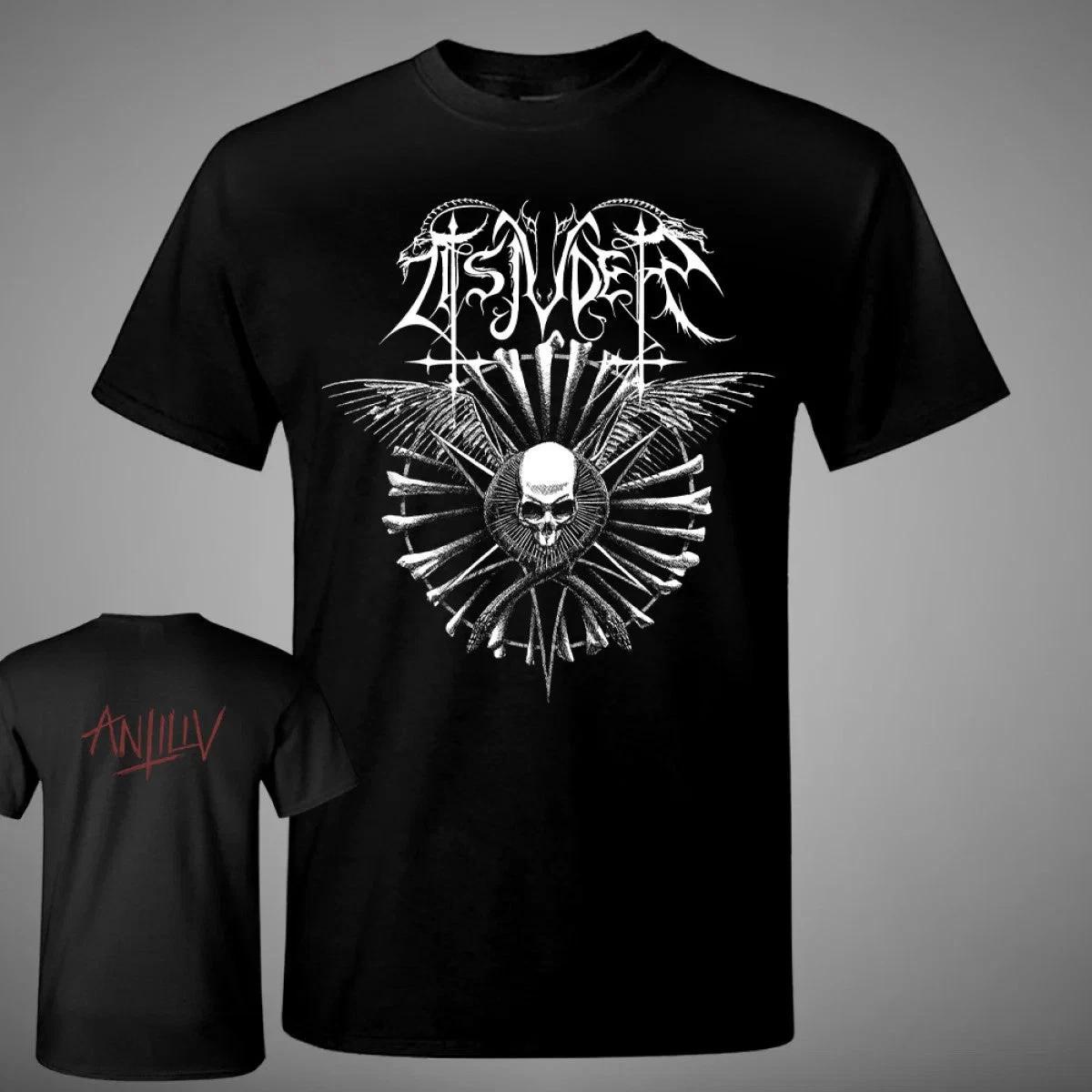 Tsjuder - Antiliv T-Shirt M