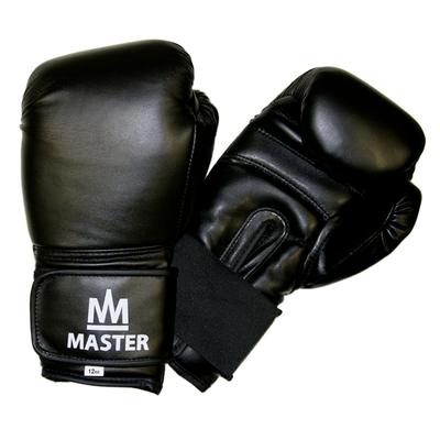 TG12 MASTER 12 OZ Boxing Gloves
