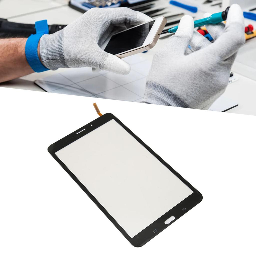 Tablet Digitizer Glass Replacement for Tab 4 8 Inch SM T331