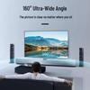 IN&VI 16:9 Picture Frame Projector Screen