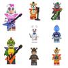 İnşaat ve tasarım oyuncakları – Lego Setleri