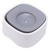 Spill Proof Pet Water Bowl ABS Resin Anti   Slow Drink Dog Water Feeder for Small Medium Cats Dogs