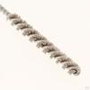 Drill Nylon Tube Cleaning Brush