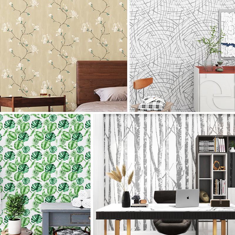 Thickened Self-Adhesive PVC Wall Sticker