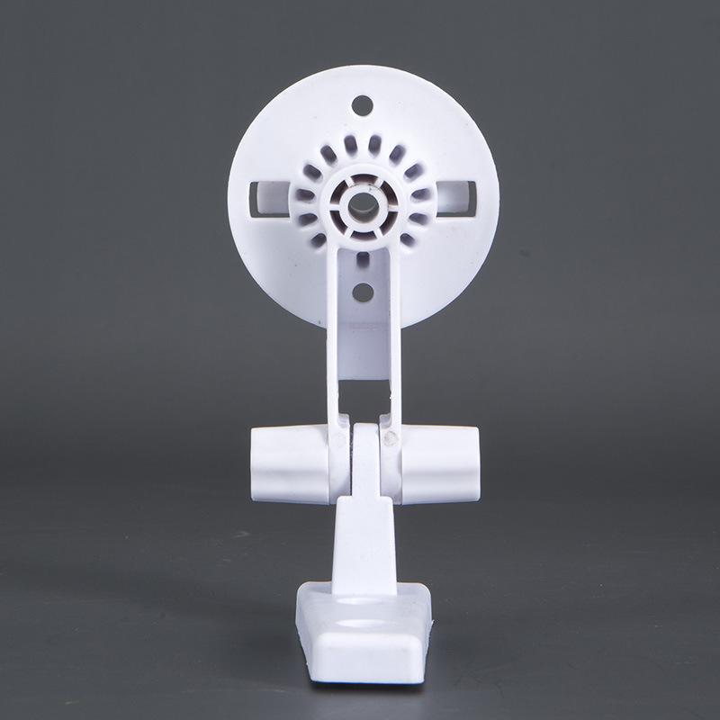 Adjustable Angle Bracket for TP-LINK Mercury Wireless Surveillance Camera - Wall & Ceiling Mount, No Drilling Required