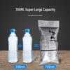 Portable Solidifying Urine Bag - 700cc Emergency Car Toilet Solution