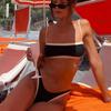 OFTBUY 2025 New Summer Sexy Color Style Swimsuit Women 2 Pieces Bikini Set Removable Bra Wickedwrap Beach Swimwear Female