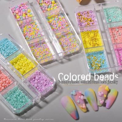 Nageldesign – Strasssteine & Deko für Nageldesign