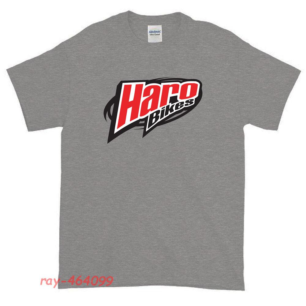 New Haro Bikes Logo Unisex T Shirt XXL