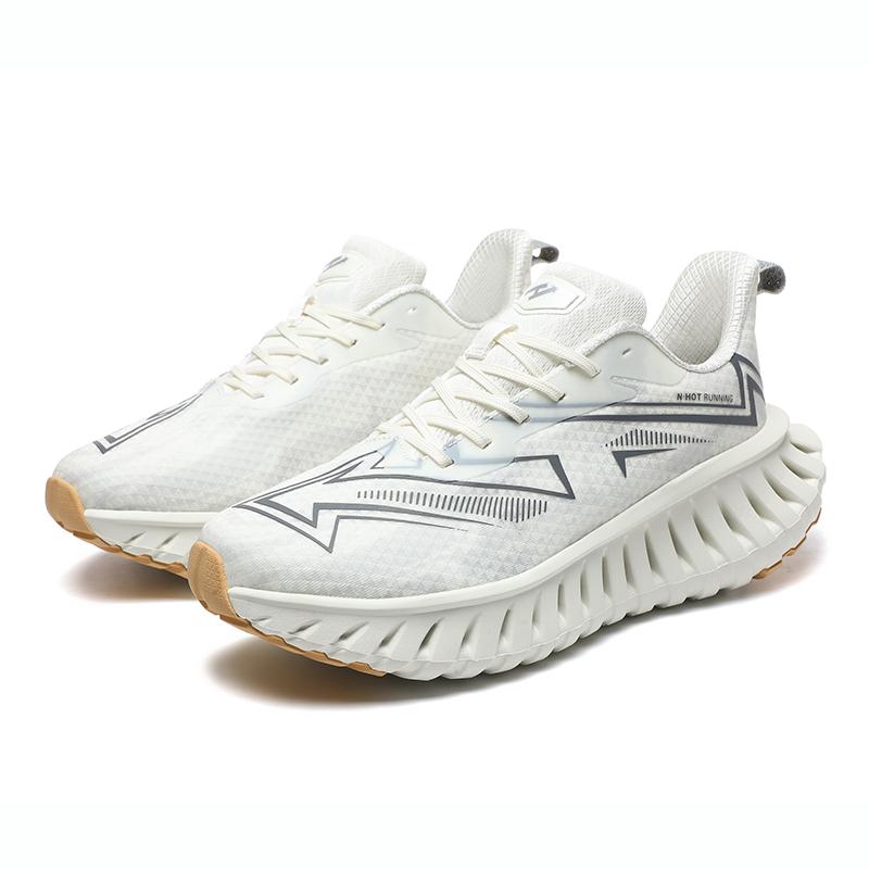 

Высококачественные мужские женские кроссовки Новая мода Горячие продажи Обувь для тренировок для пар Амортизированная Подходящая для улицы Повседневная обувь для тенниса 38