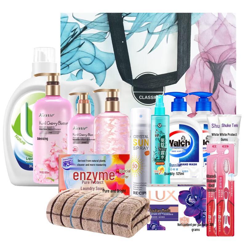 

Shuke Summer Cooling Whitening Toothpaste