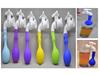 Herbal Tea Infuser Silicone Strainer Faucet Drop Gift