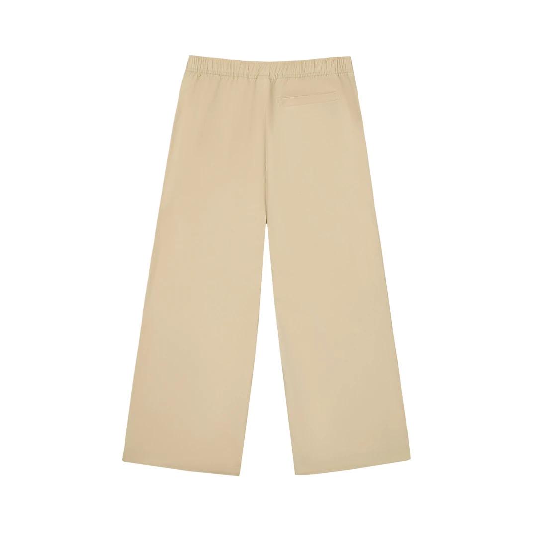 New Balance SS25 Casual Pants Women s Khaki AWP51350-INC L