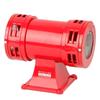 A25F-MS-490 220V Hoog Decibel Hoorn Motor Sirene Voor Fabriek School, Voor Mijnbouw Industrie Boot Alarmen