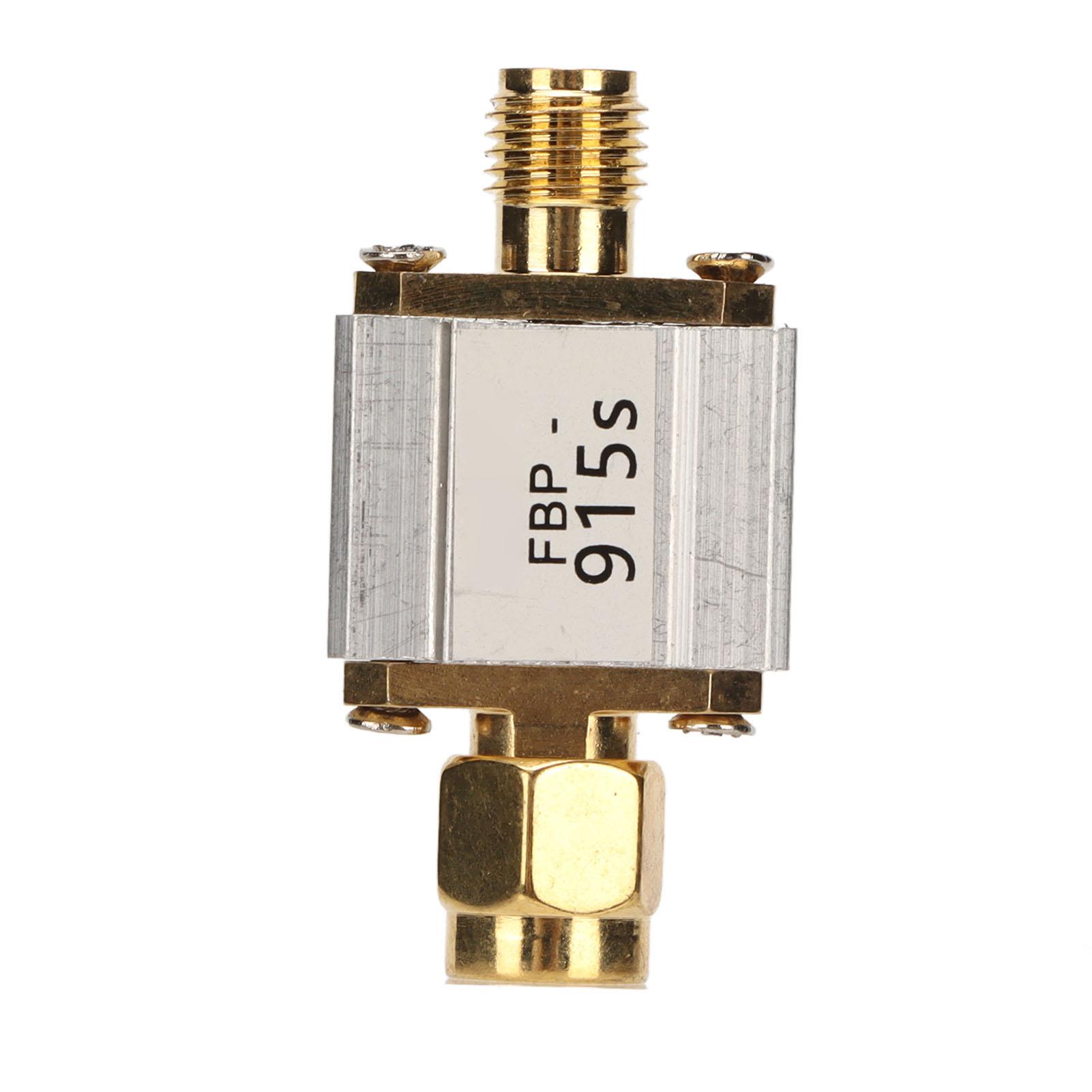 

915МГц(902‑928) Специальный полосовой фильтр SAW с полосой пропускания 26 МГц для дистанционного управления RFID