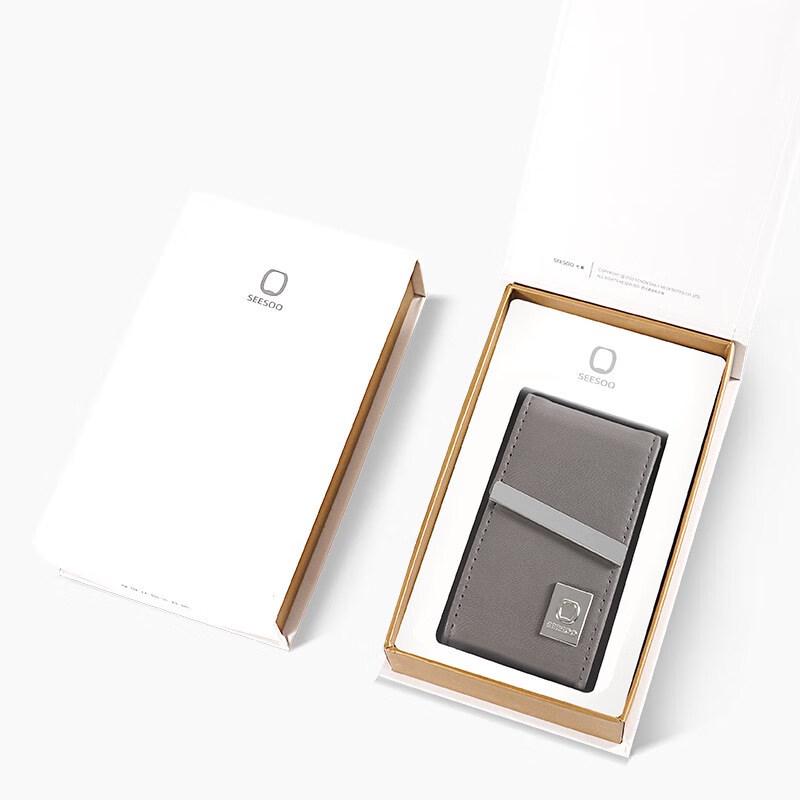 Qisu Deluxe Manicure Set