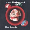 Vintage Radiohead "The Bends" 1995 90s Band Size L Single Stitch T-Shirt REPRINT