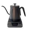 Cross-Border Gooseneck Electric Kettle, 110V, Pour-Over Coffee, Constant Temp, EU/UK/US Standards