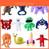 Garten Of Banban Plush New Soft Toys For Children