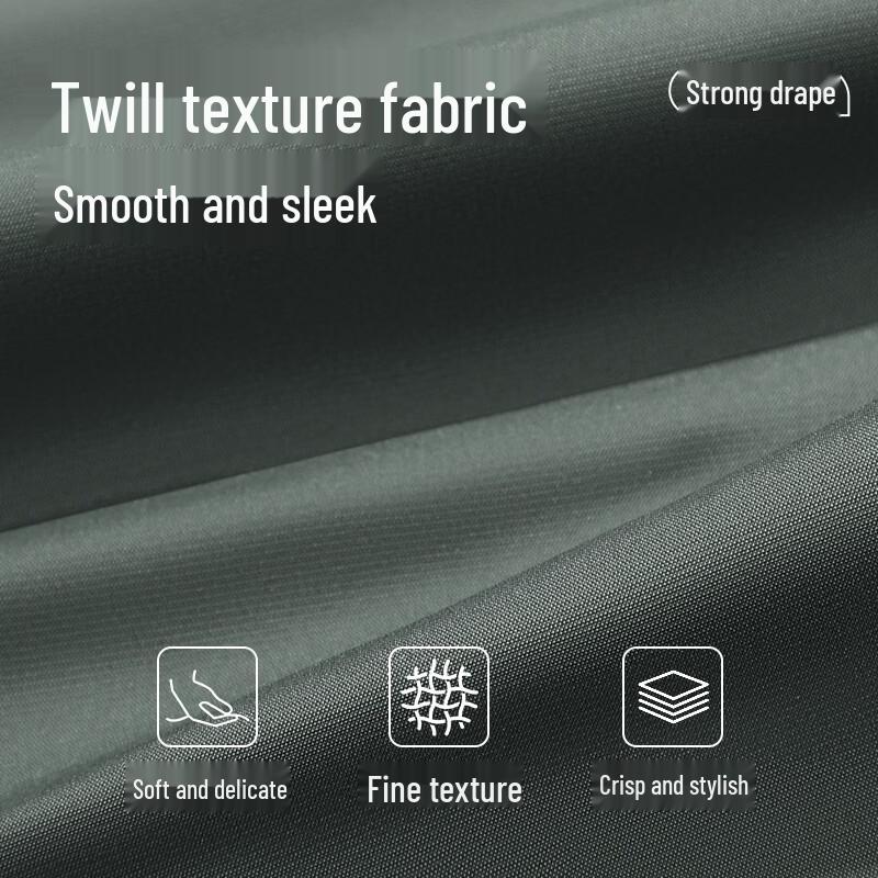 Jeanswest 2026 New Trendy Loose Wide-Leg Casual Pants