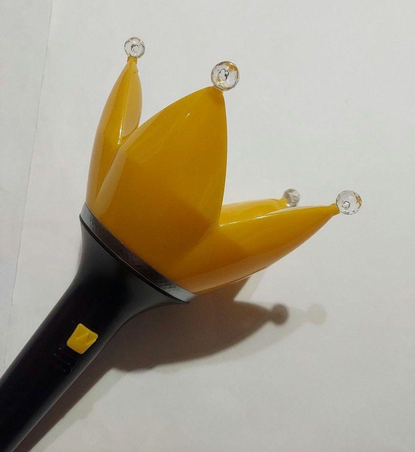 [USED] BIGBANG Big Bang Penlight ver.4 Penlight Case TOP
