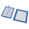 Vacuum Cleaner Filter ABS Detachable Effective Replacement Filter for USK9S USK10
